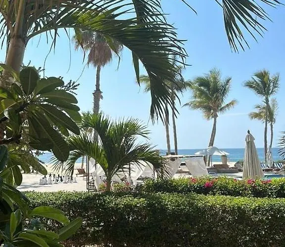 Apartamento Cozy Beachfront
