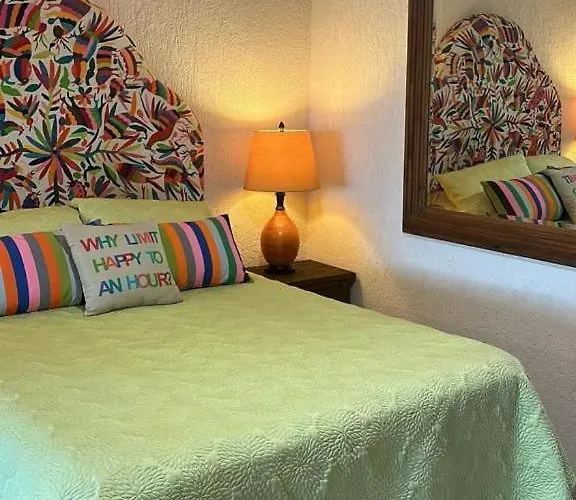 Apartamento Cozy Beachfront *