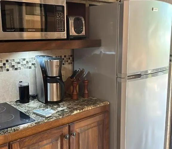 Apartamento Cozy Beachfront